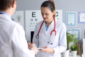 Foundations of Healthcare Management