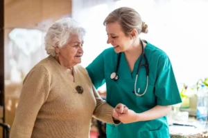 Fundamentals of Health and Social Care