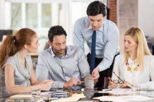 Workplace Leadership and Management Skills