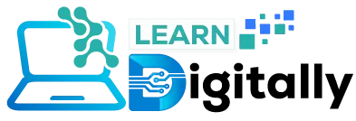 Learn Digitally
