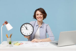 Time Management Mastery